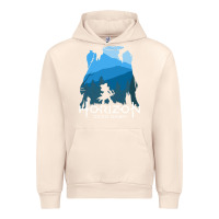 Sandshell horizon zero dawn Urban Hoodie - DesigneFamous