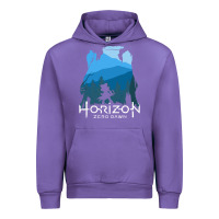 Tulip horizon zero dawn Urban Hoodie - DesigneFamous