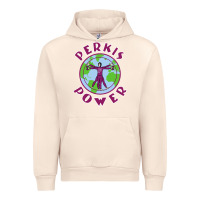 Sandshell heavyweights power Urban Hoodie - DesigneFamous