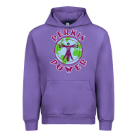 Tulip heavyweights power Urban Hoodie - DesigneFamous