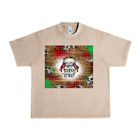 French Oak you serious clark western Urban Heavy Tee - Jasminsmagicworld
