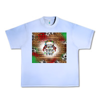 Grape Ice you serious clark western Urban Heavy Tee - Jasminsmagicworld