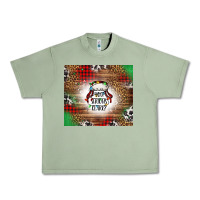 Oil Green you serious clark western Urban Heavy Tee - Jasminsmagicworld