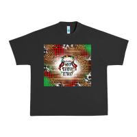 You Serious Clark Western Urban Heavy Tee | Teevron