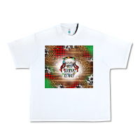 White you serious clark western Urban Heavy Tee - Jasminsmagicworld