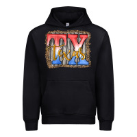 Black Tx texas Urban Hoodie - JahusDesignShop