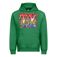 Emerald Tx texas Urban Hoodie - JahusDesignShop