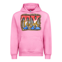 Fuchsia Pink Tx texas Urban Hoodie - JahusDesignShop