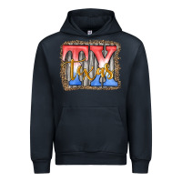 Navy Tx texas Urban Hoodie - JahusDesignShop