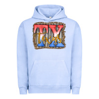 Pigment Grape Ice Tx texas Urban Hoodie - JahusDesignShop