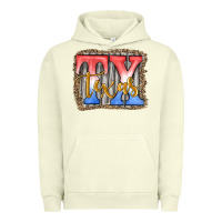 Pigment Pistachio Tx texas Urban Hoodie - JahusDesignShop