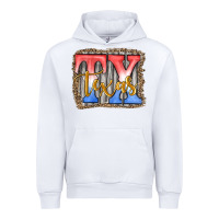 White Tx texas Urban Hoodie - JahusDesignShop
