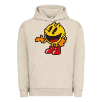 Pacman Urban Hoodie | Teevron
