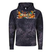 Cloud Black cozy vibes libbey glass Vintage Hoodie - BundleAndBundleShop