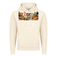 Vintage Artic cozy vibes libbey glass Vintage Hoodie - BundleAndBundleShop