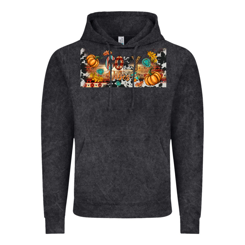 Cozy Vibes Libbey Glass Vintage Hoodie by BundleAndBundleShop | Teevron