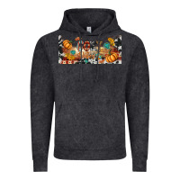 Vintage Black cozy vibes libbey glass Vintage Hoodie - BundleAndBundleShop
