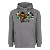 Storm cow 2025 senior Heavyweight Hoodie - JahusDesignShop