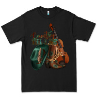 Black Country Till I Die Premium Tee - Jasminsmagicworld