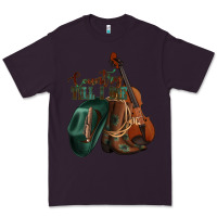Plum Country Till I Die Premium Tee - Jasminsmagicworld