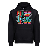 Foreset Green Tx texas Urban Hoodie - JahusDesignShop