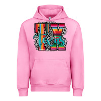 Fuchsia Pink Tx texas Urban Hoodie - JahusDesignShop