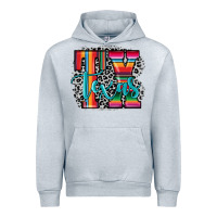 Heather Grey Tx texas Urban Hoodie - JahusDesignShop