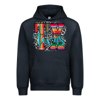 Navy Tx texas Urban Hoodie - JahusDesignShop