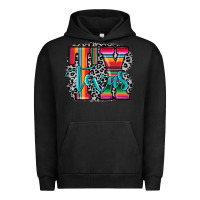 Pigment Black Tx texas Urban Hoodie - JahusDesignShop