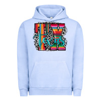 Pigment Grape Ice Tx texas Urban Hoodie - JahusDesignShop