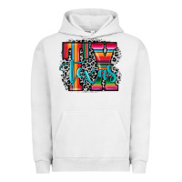 Pigment Lunar Rock Tx texas Urban Hoodie - JahusDesignShop