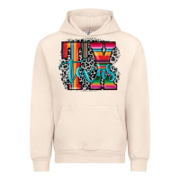 Sandshell Tx texas Urban Hoodie - JahusDesignShop