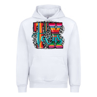 White Tx texas Urban Hoodie - JahusDesignShop