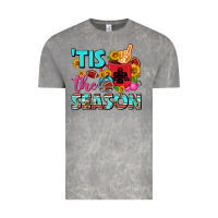 Cloud Rock tis the season football coffee mug Vintage Tee - FaDigitalArtStudio
