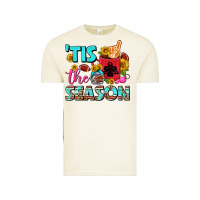 Vintage Arctic tis the season football coffee mug Vintage Tee - FaDigitalArtStudio