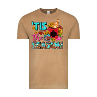 Tis The Season Football Coffee Mug Vintage Tee | Teevron