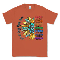 Copper god says you are unique Classic Tee - CowGirlArtShop