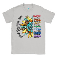 Moon Dust god says you are unique Classic Tee - CowGirlArtShop