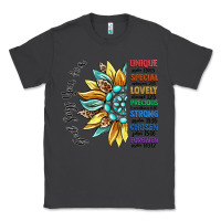 Smoke god says you are unique Classic Tee - CowGirlArtShop