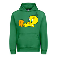 Tweety Bird Urban Hoodie | Teevron