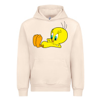 Sandshell tweety bird Urban Hoodie - DesigneFamous