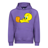 Tulip tweety bird Urban Hoodie - DesigneFamous