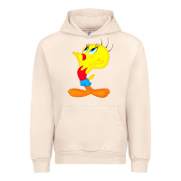 Sandshell tweety bird Urban Hoodie - DesigneFamous