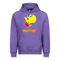 Tulip tweety bird Urban Hoodie - DesigneFamous