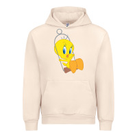 Sandshell tweety bird Urban Hoodie - DesigneFamous