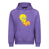 Tulip tweety bird Urban Hoodie - DesigneFamous