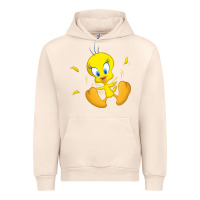 Sandshell tweety bird Urban Hoodie - DesigneFamous