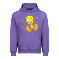 Tulip tweety bird Urban Hoodie - DesigneFamous