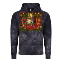 Cloud Black oh holy night Vintage Hoodie - BundleAndBundleShop