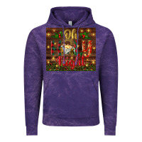 Cloud Purple oh holy night Vintage Hoodie - BundleAndBundleShop
